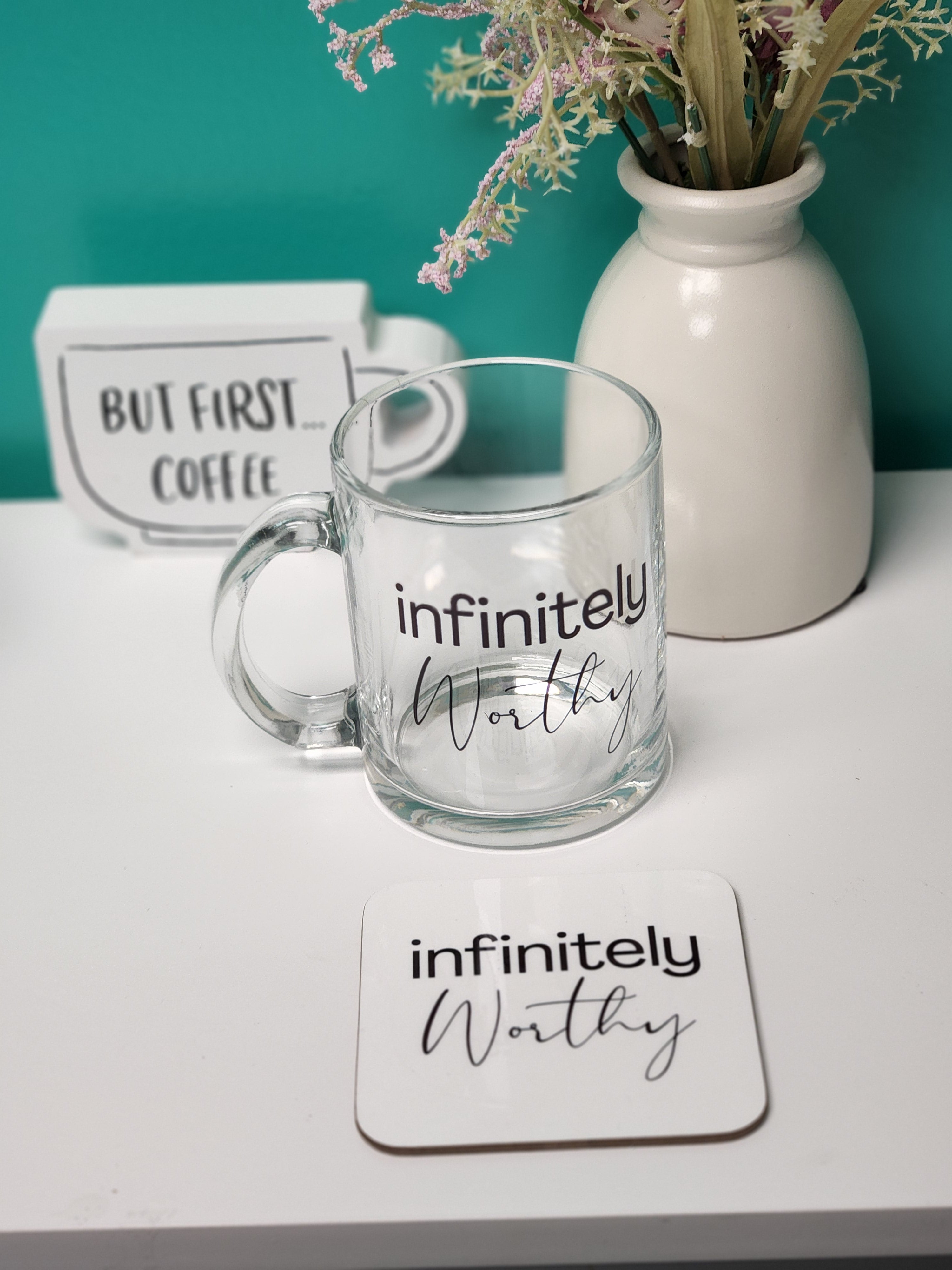 Infinitely Worthy