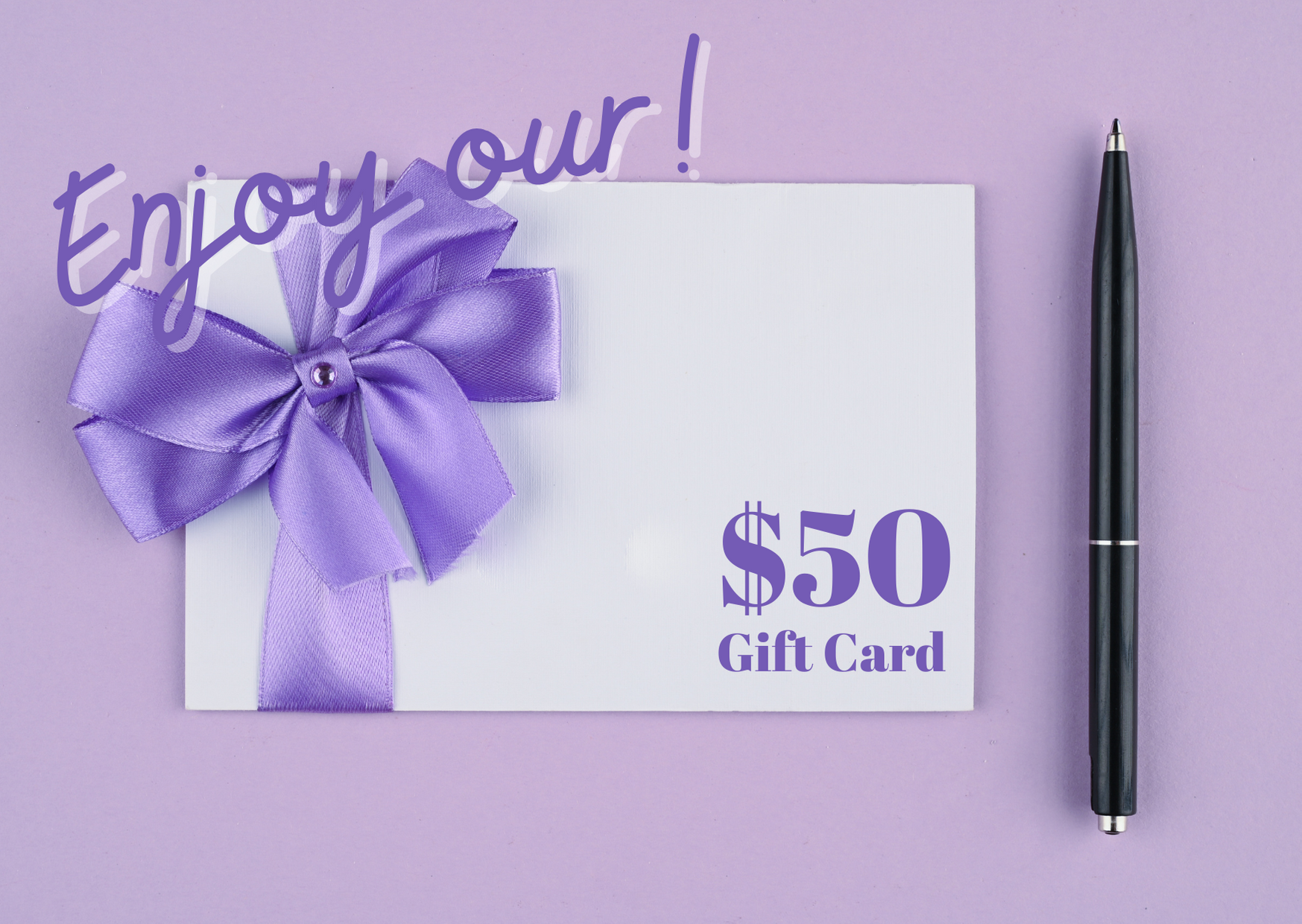 Gift Cards