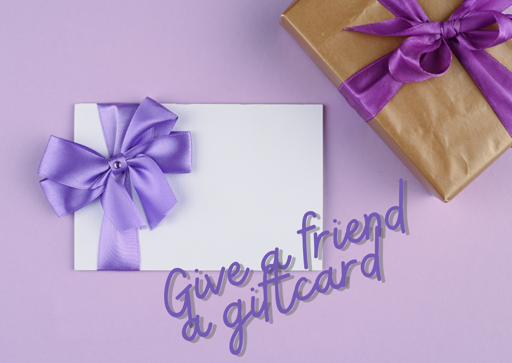 Gift Cards