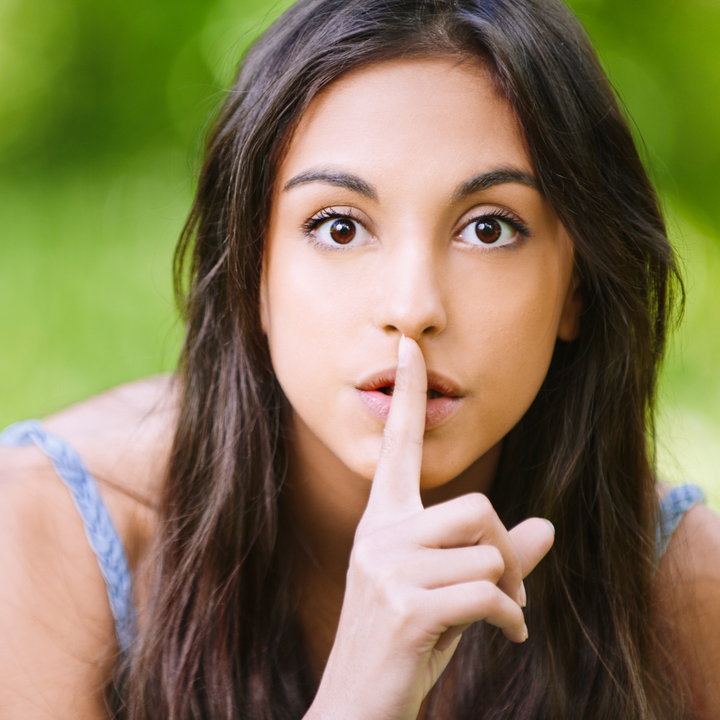 5 Reasons You Should Move in Silence at Times