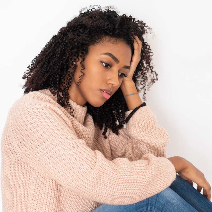 You Matter More Than You Know: Discovering the Truth about Your Worth