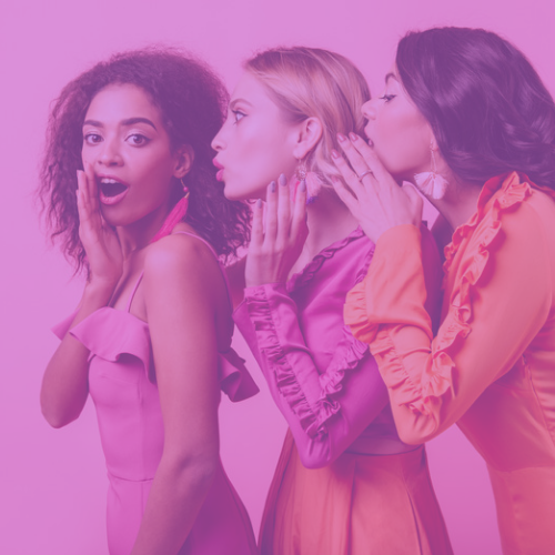 Speak It Sis! Affirmation Collection