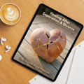 Healing After Separation & Divorce (Digital & Paperback Available)