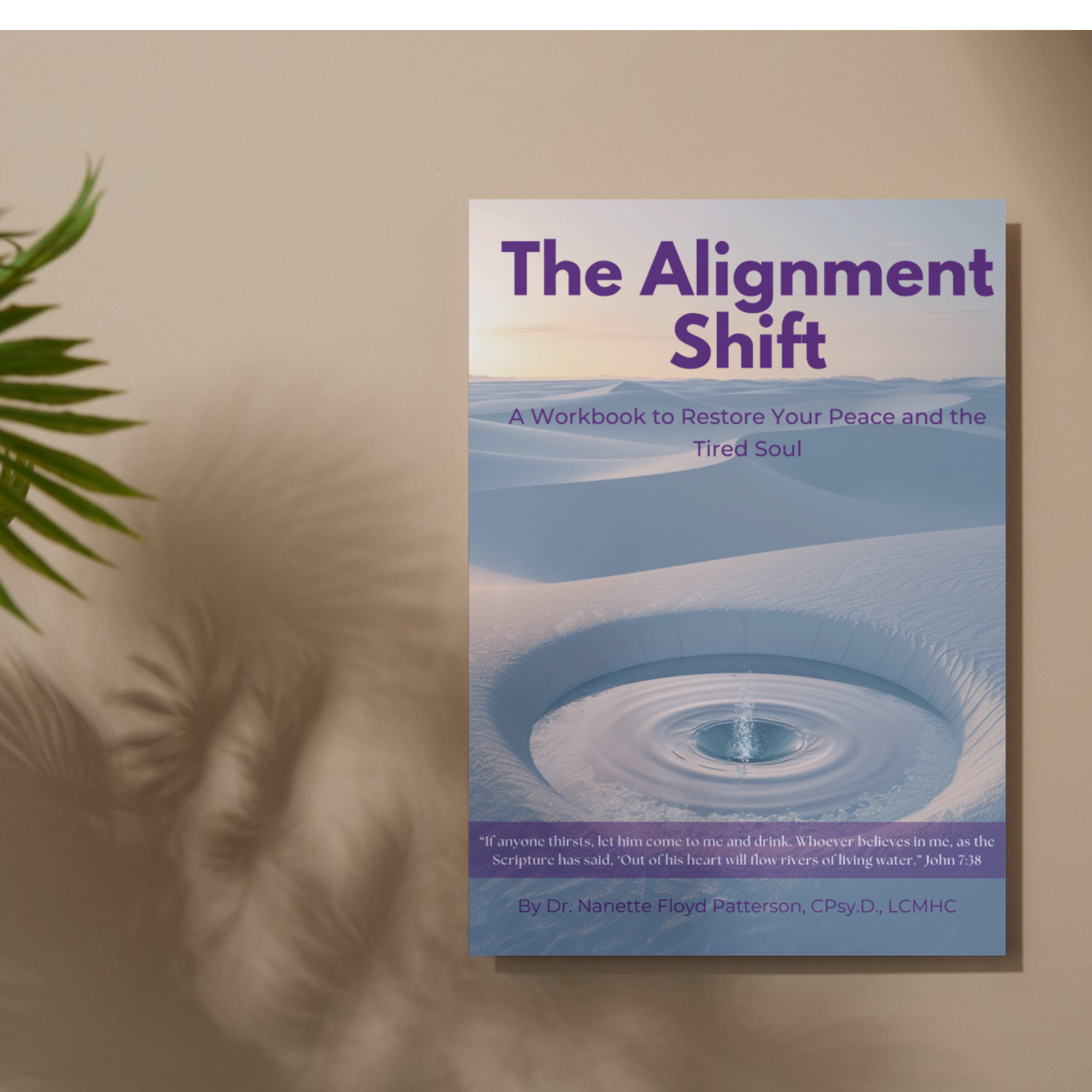 The Alignment Shift Workbook (Digital Download)