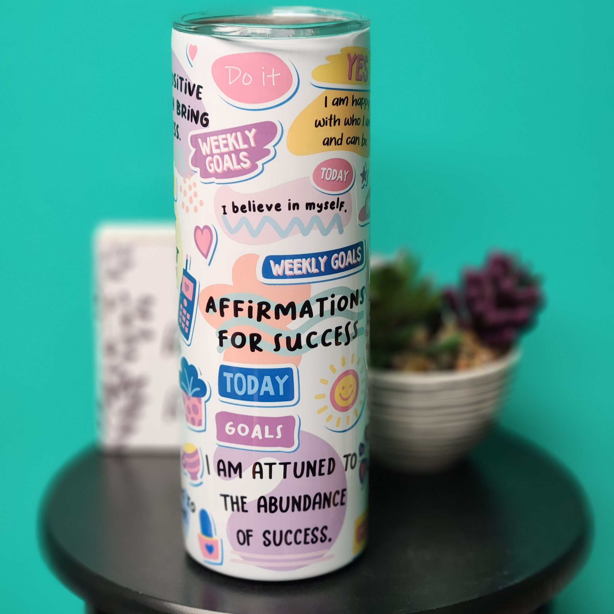 Success (Affirmation Collection)
