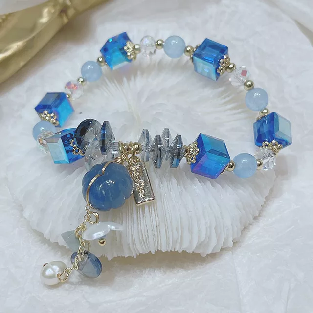 Beautiful Ice Bracelet