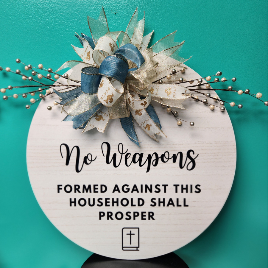 Door Signs - Specialty Item