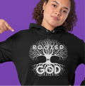 Rooted in God