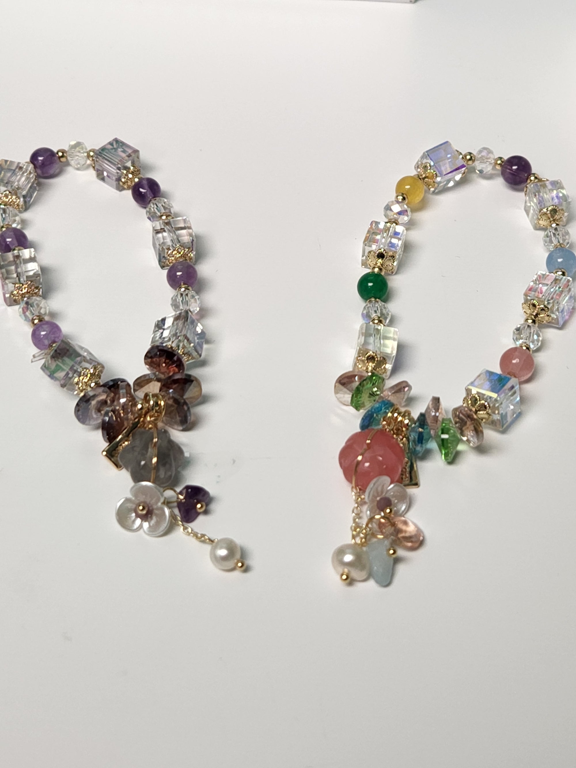 Beautiful Ice Bracelet