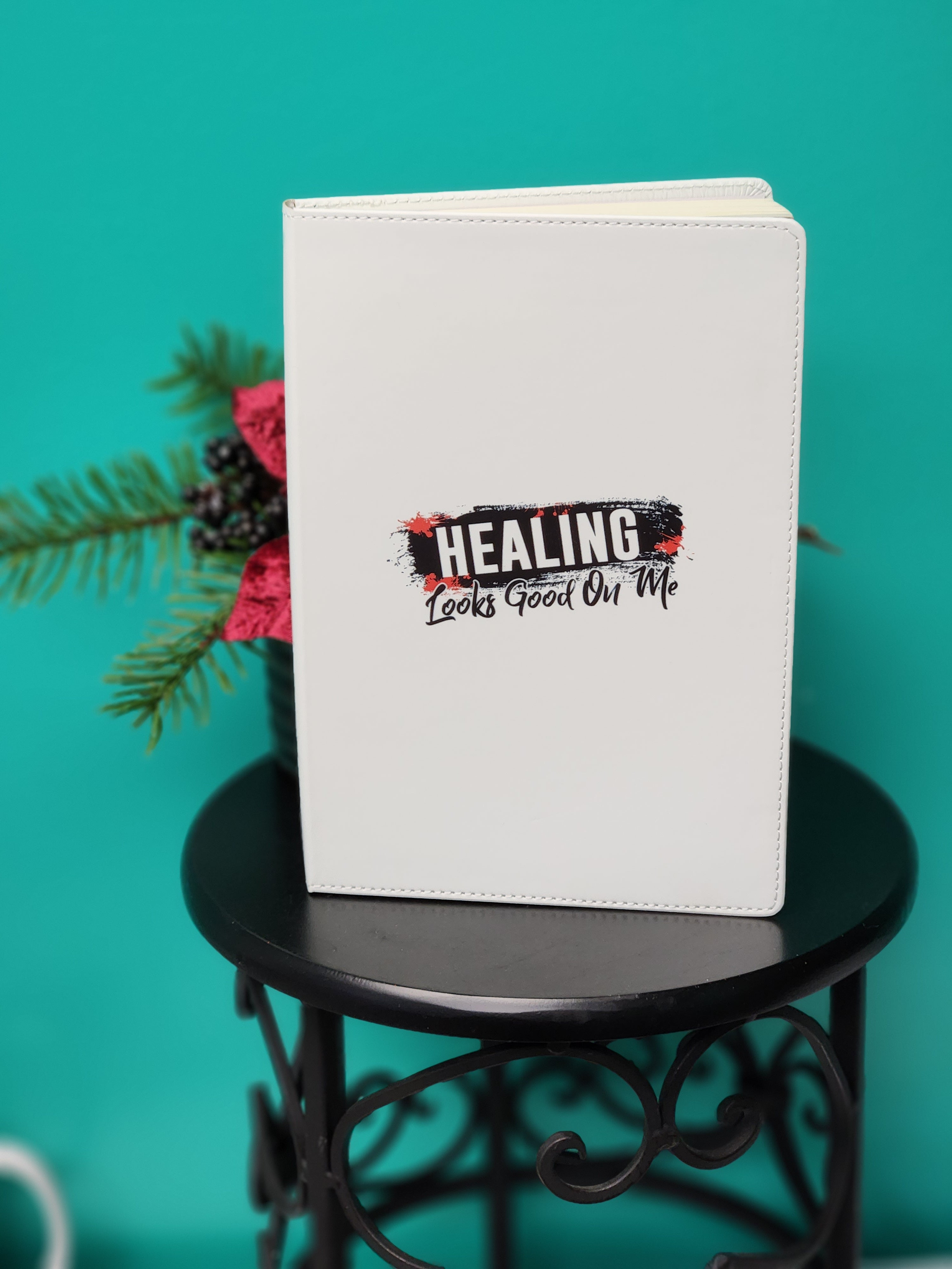 Healing Looks Good on Me Gift Set