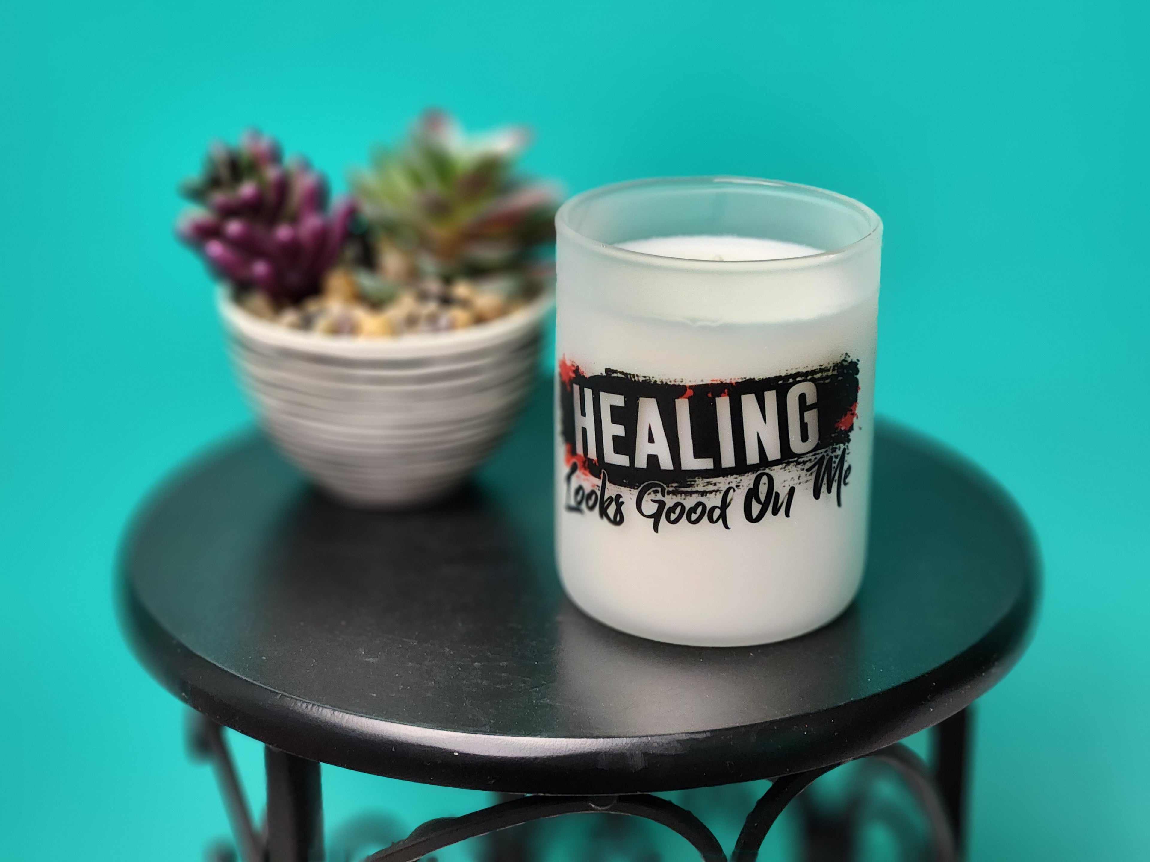 Healing Looks Good on Me Gift Set