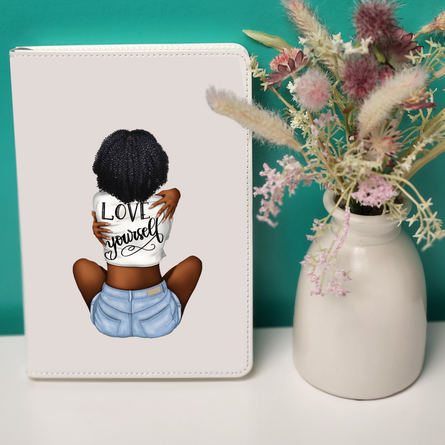 Reminder Love Yourself Mug