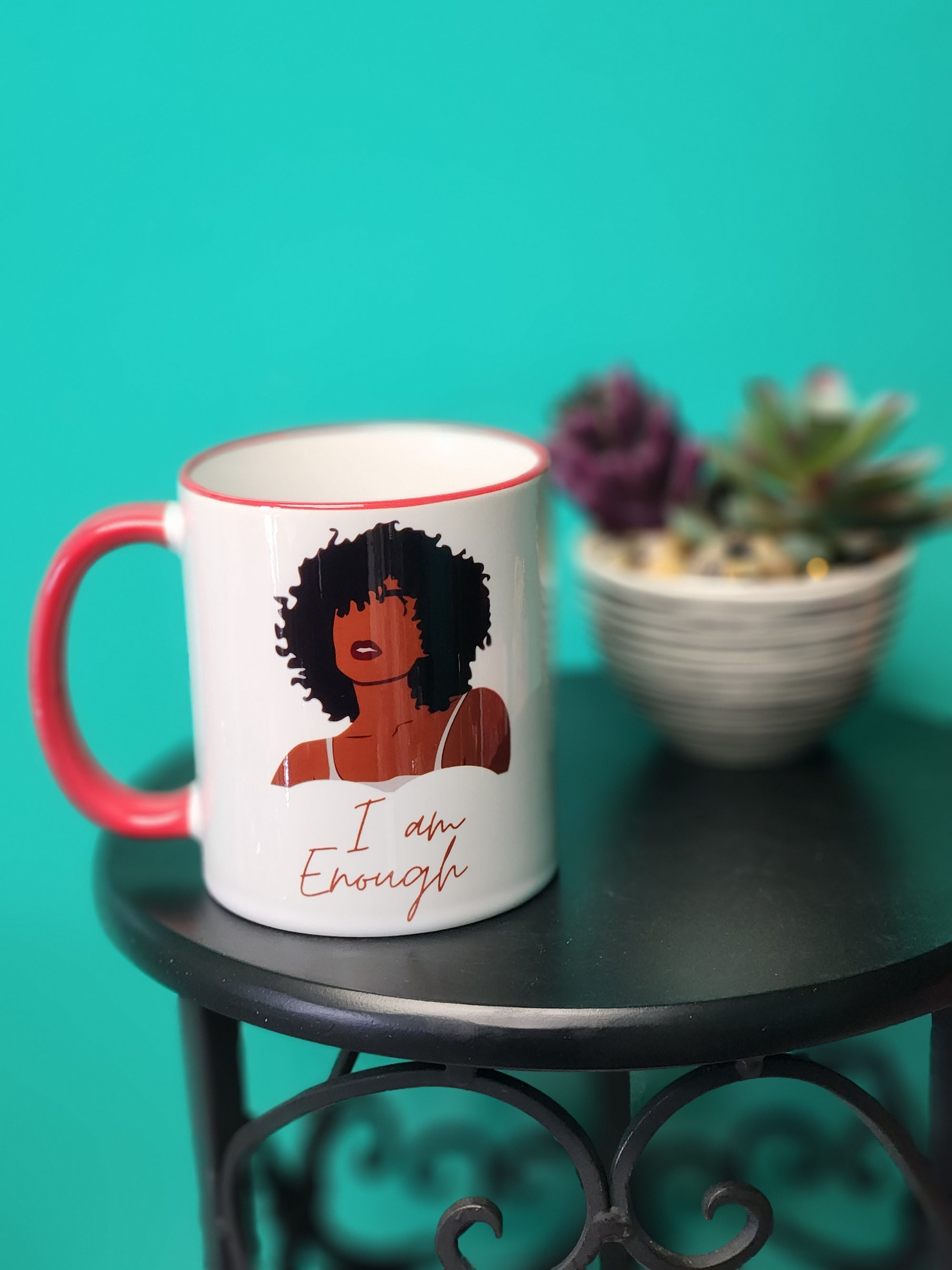 I Am Enough (Special Edition)