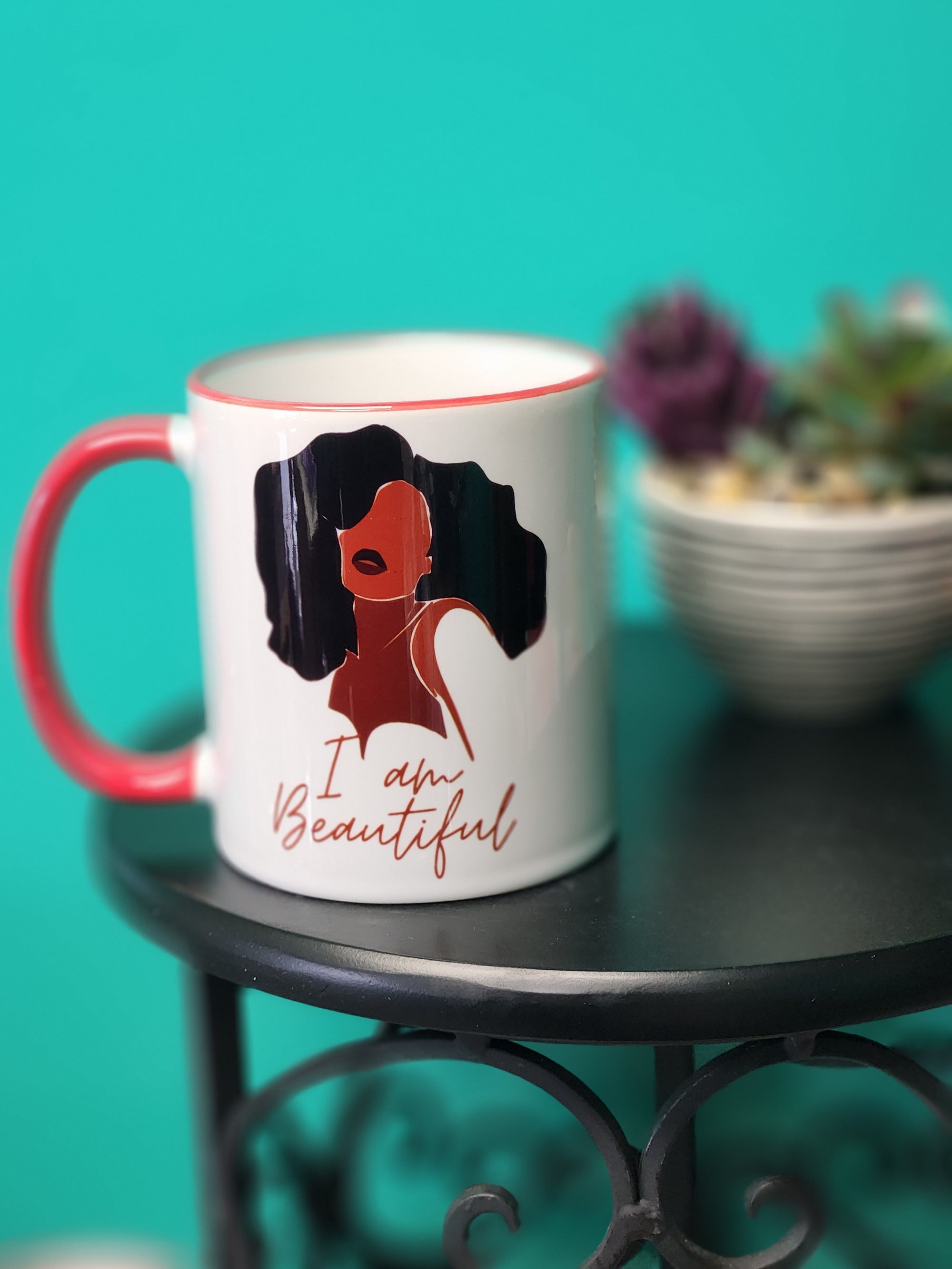 I Am Beautiful (Special Edition)