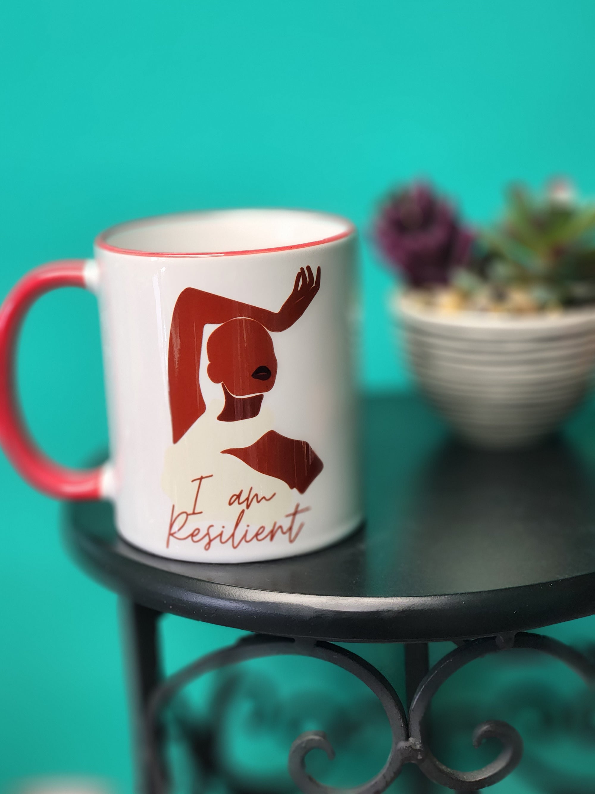 I Am Resilient (Special Edition)