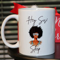Hey Sis! Sleep - Reminder Collection