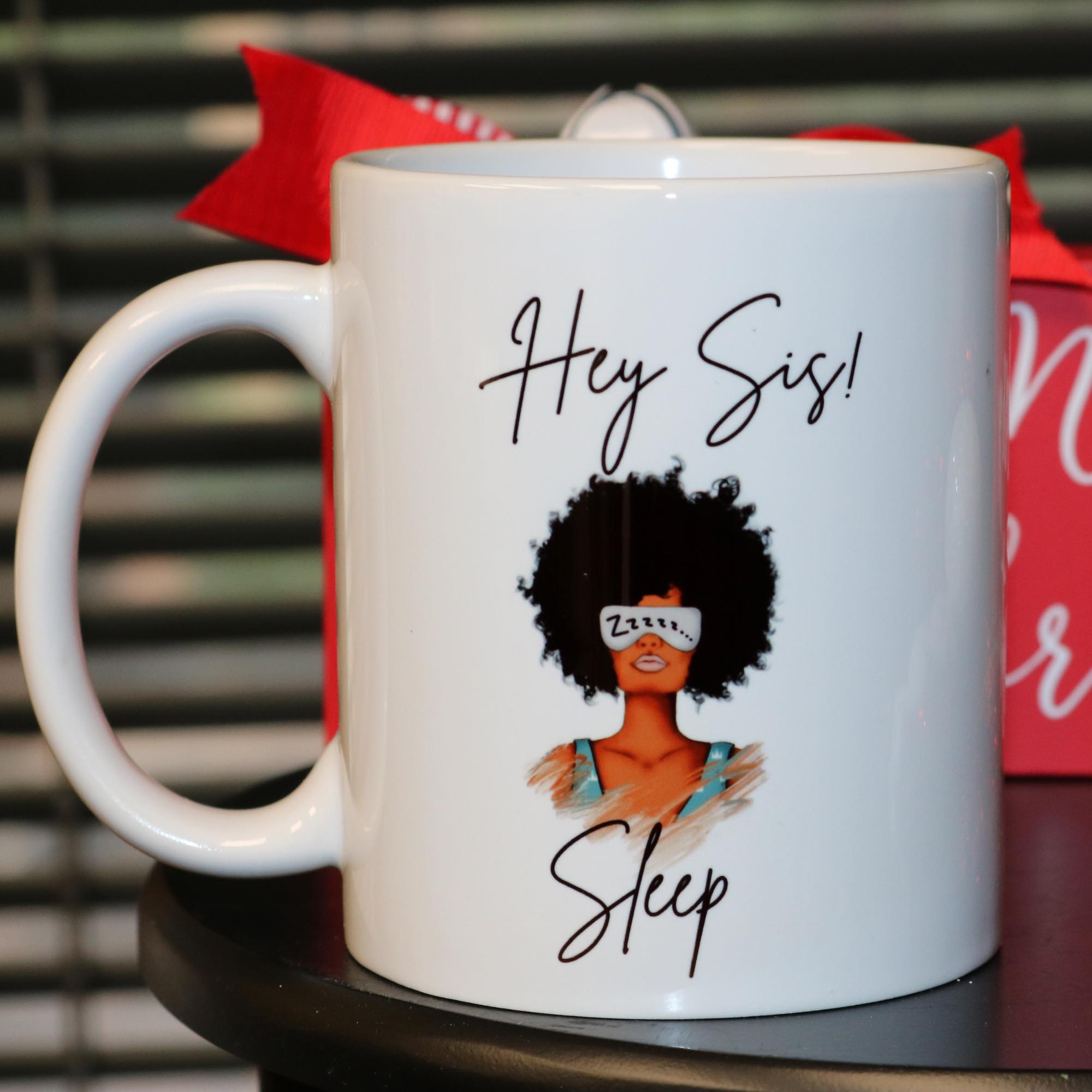 Hey Sis! Sleep - Reminder Collection