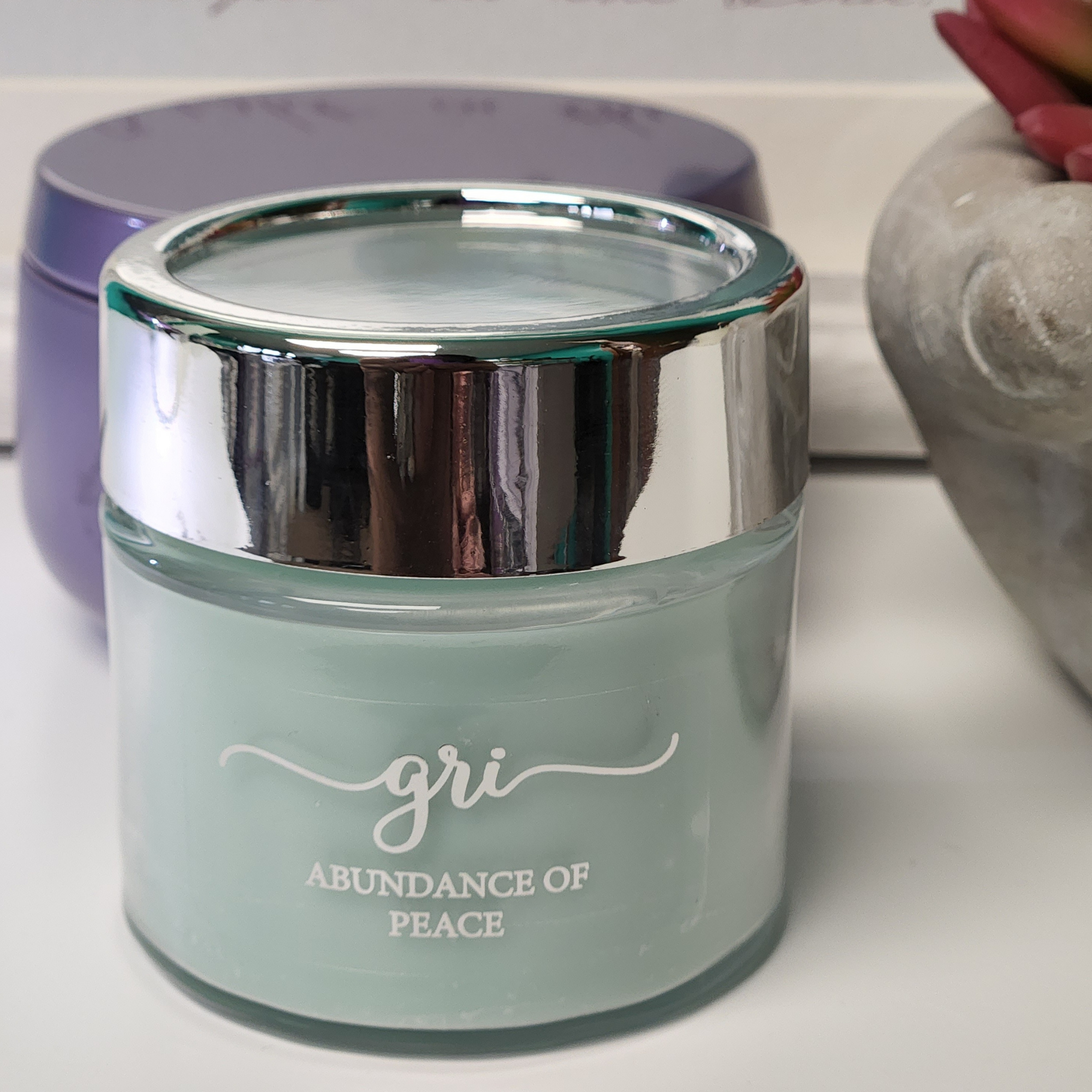 Abundance Candles Collection