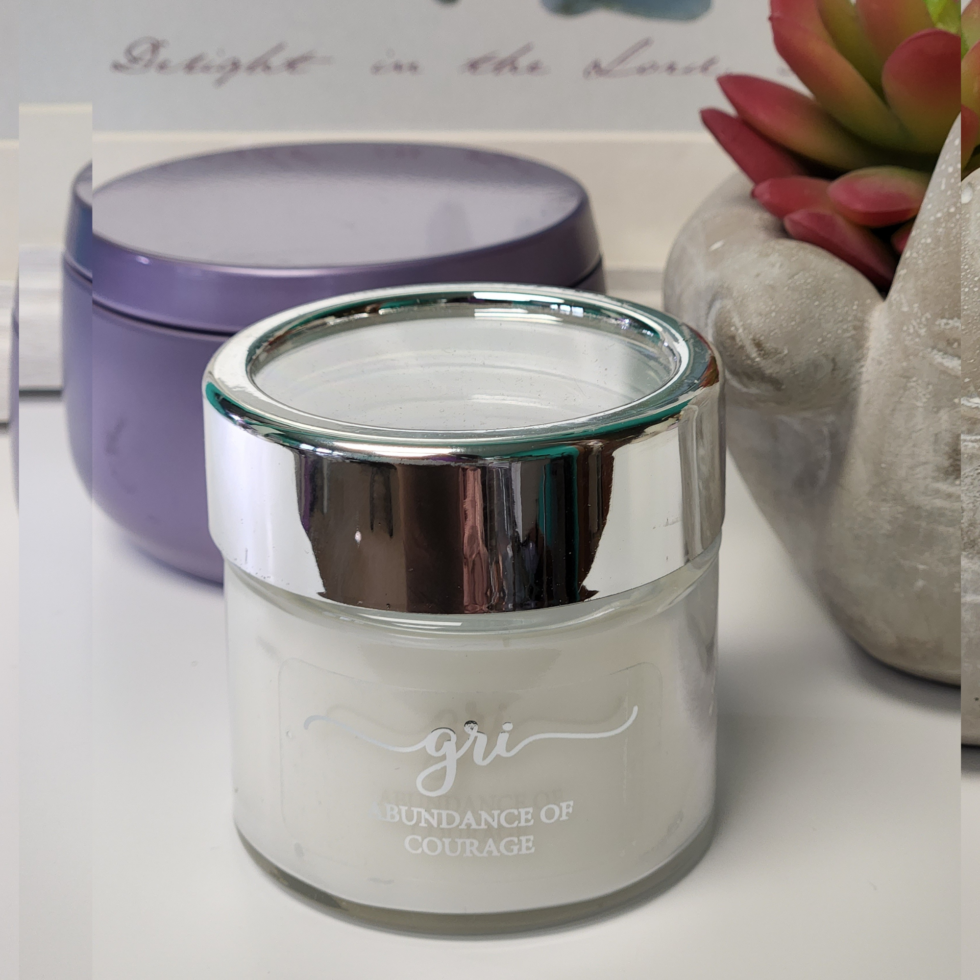 Abundance Candles Collection