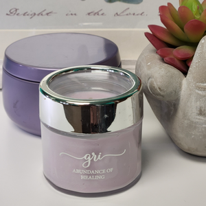 Abundance Candles Collection