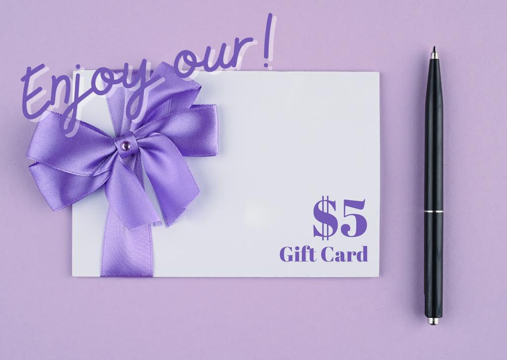 Gift Cards