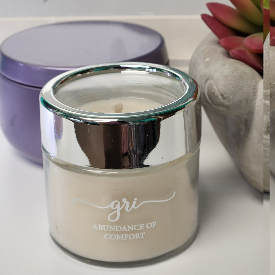 Abundance Candles Collection