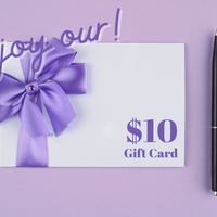 Gift Cards