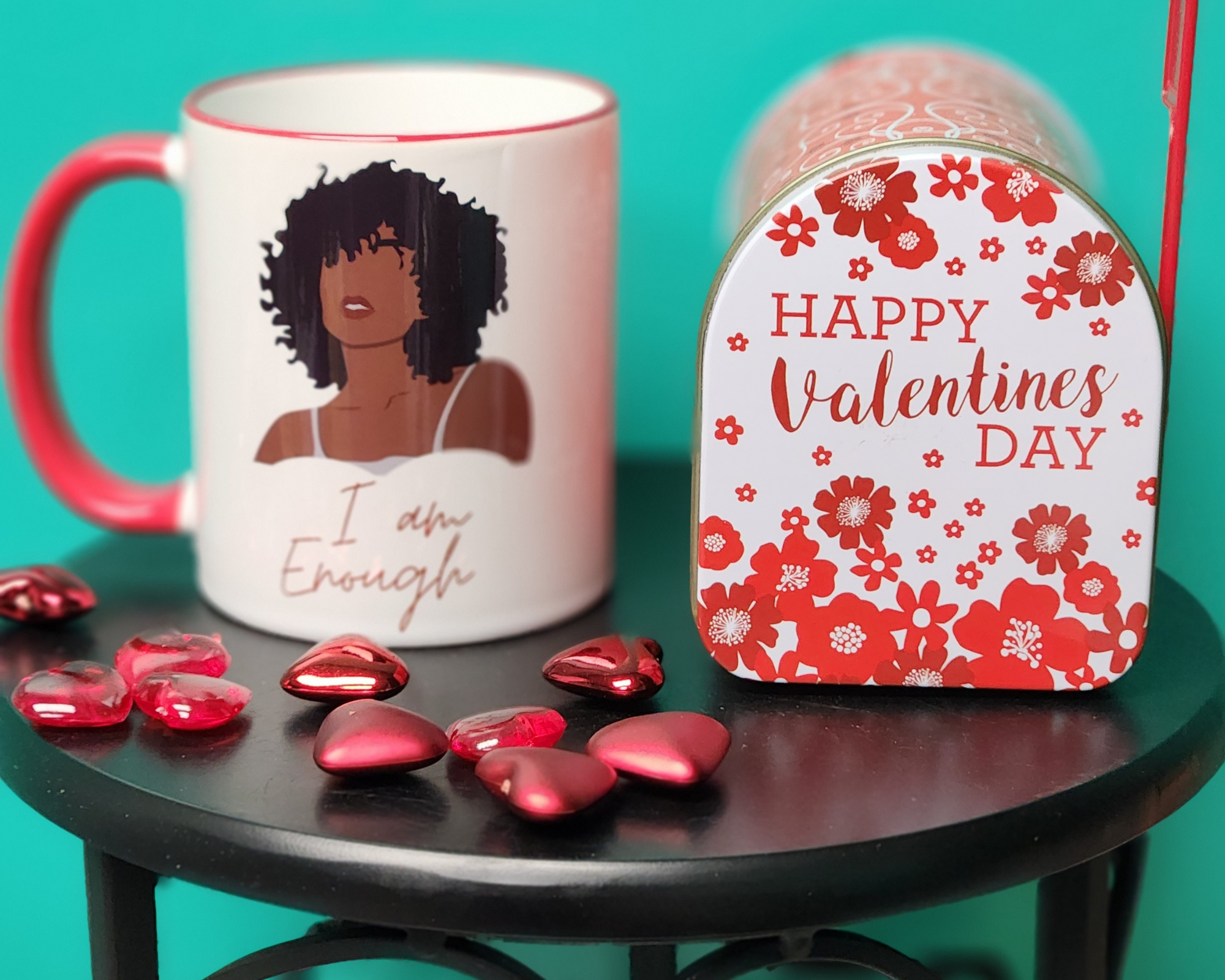 I Am Beautiful Mug - Special Edition