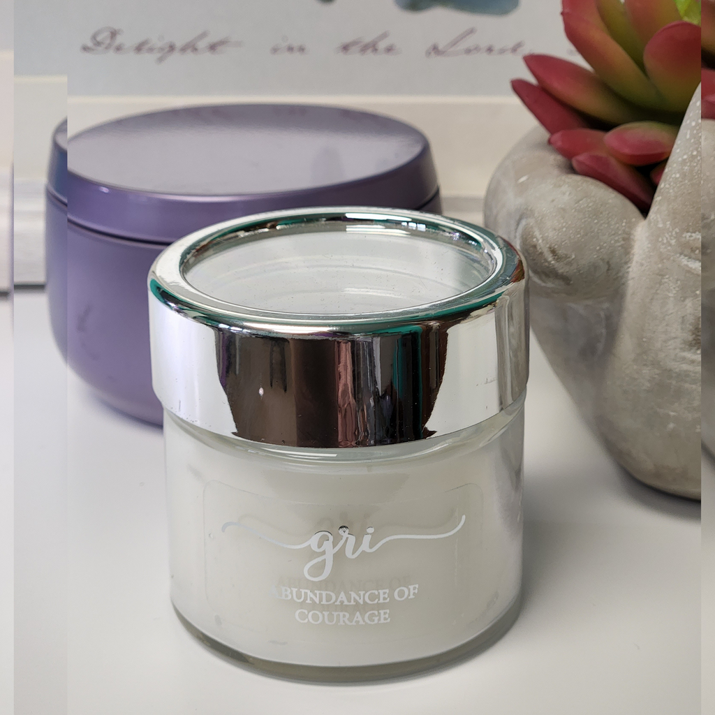 Abundance Candles Collection