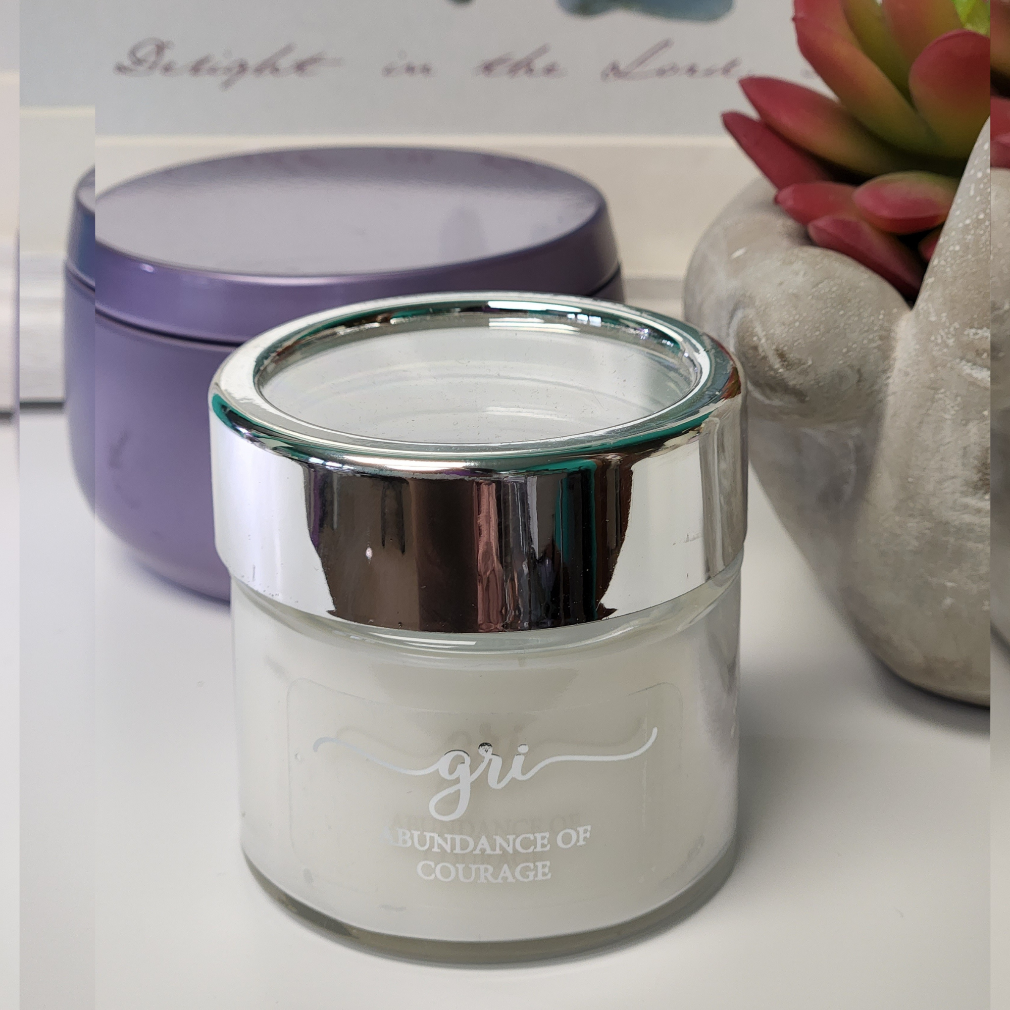 Abundance Candles Collection