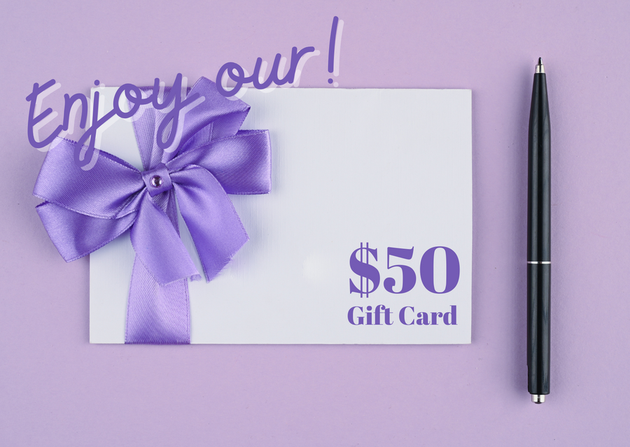 Gift Cards