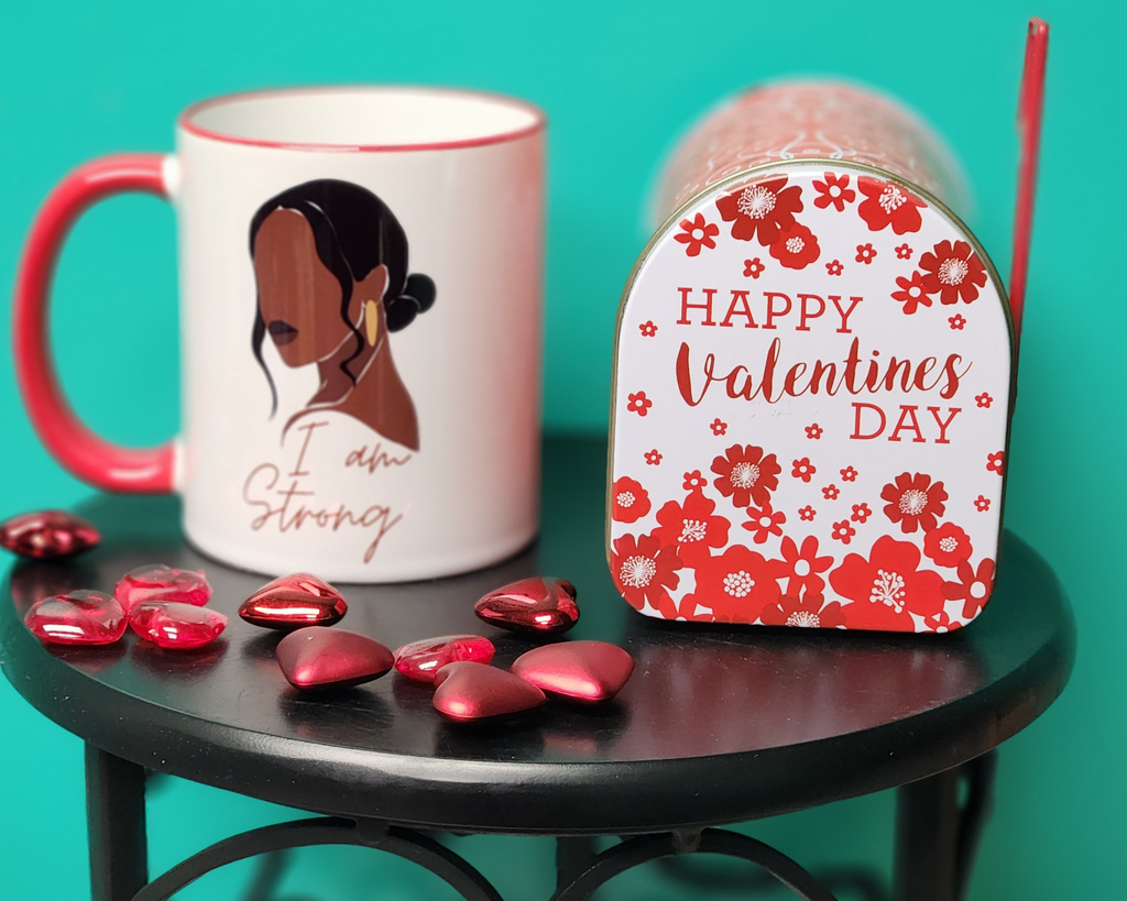 I Am Beautiful Mug - Special Edition
