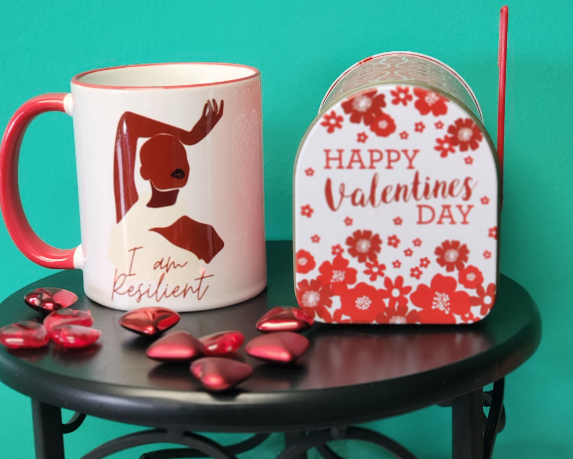 I Am Beautiful Mug - Special Edition