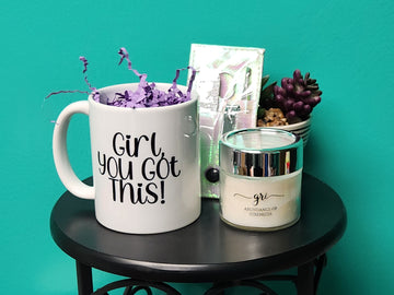 Girl You Got This Giftset