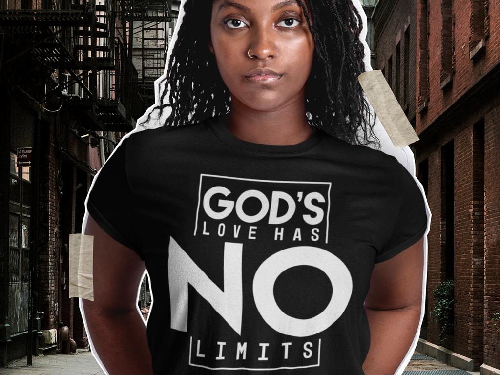 God's Love has No Limits