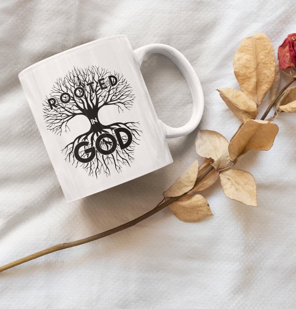 Rooted in God