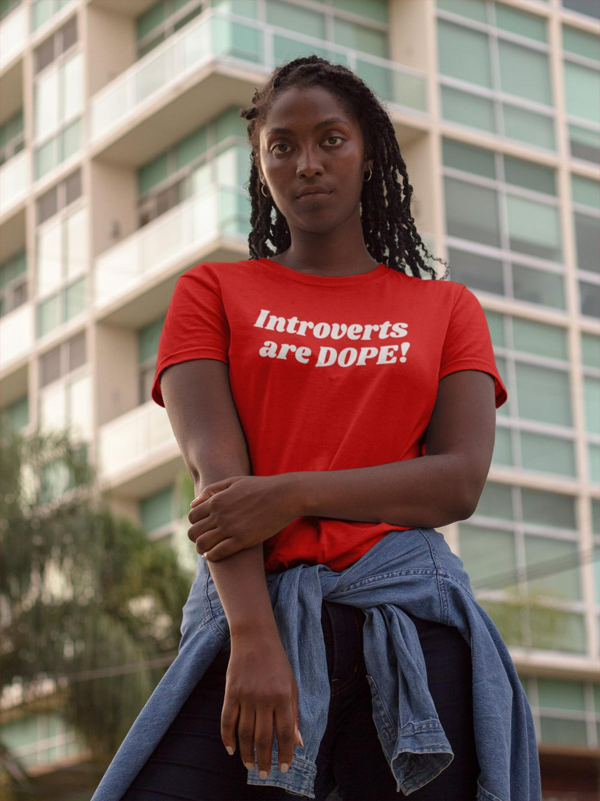 Introverts are DOPE!