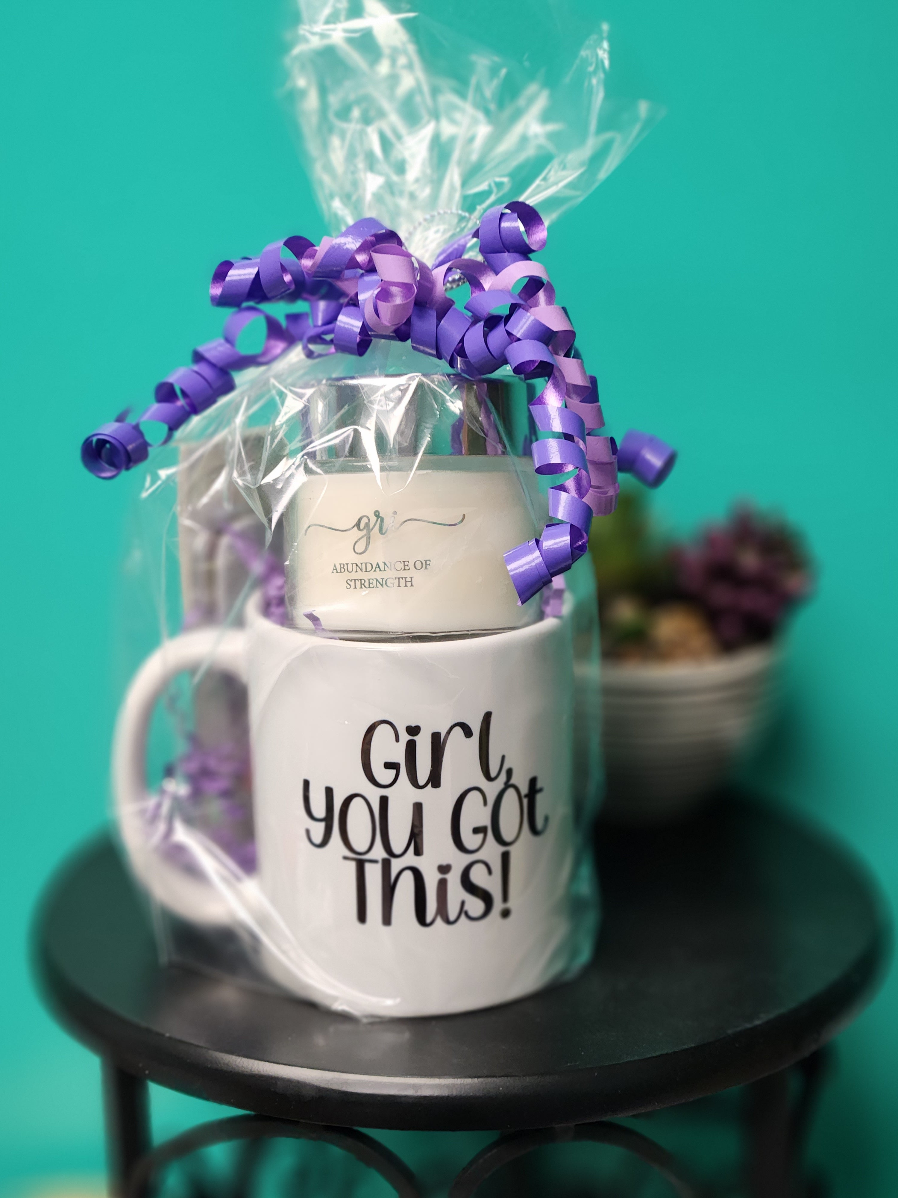 Girl You Got This Giftset