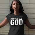 Copyrighted By God
