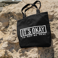 It’s Okay Not to Be Ok Tshirt