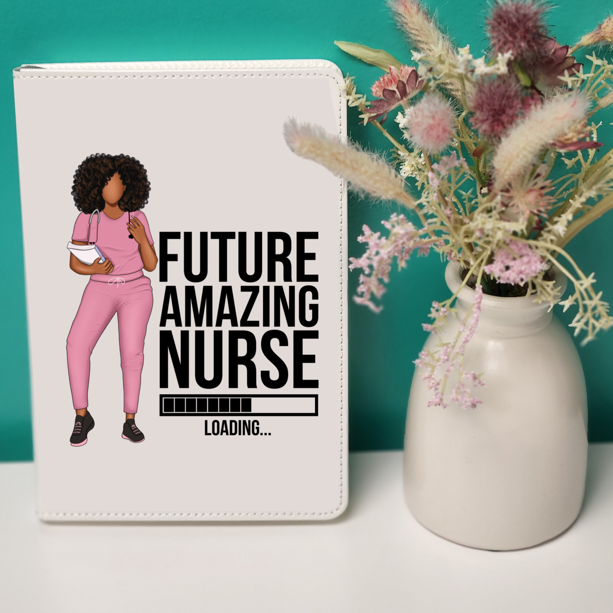 Future Amazing Nurse Loading