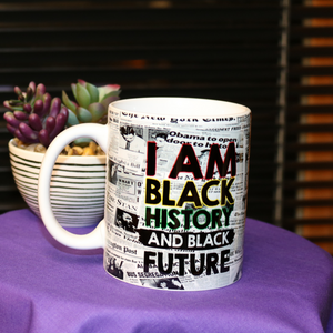 I AM Black History Gift Box