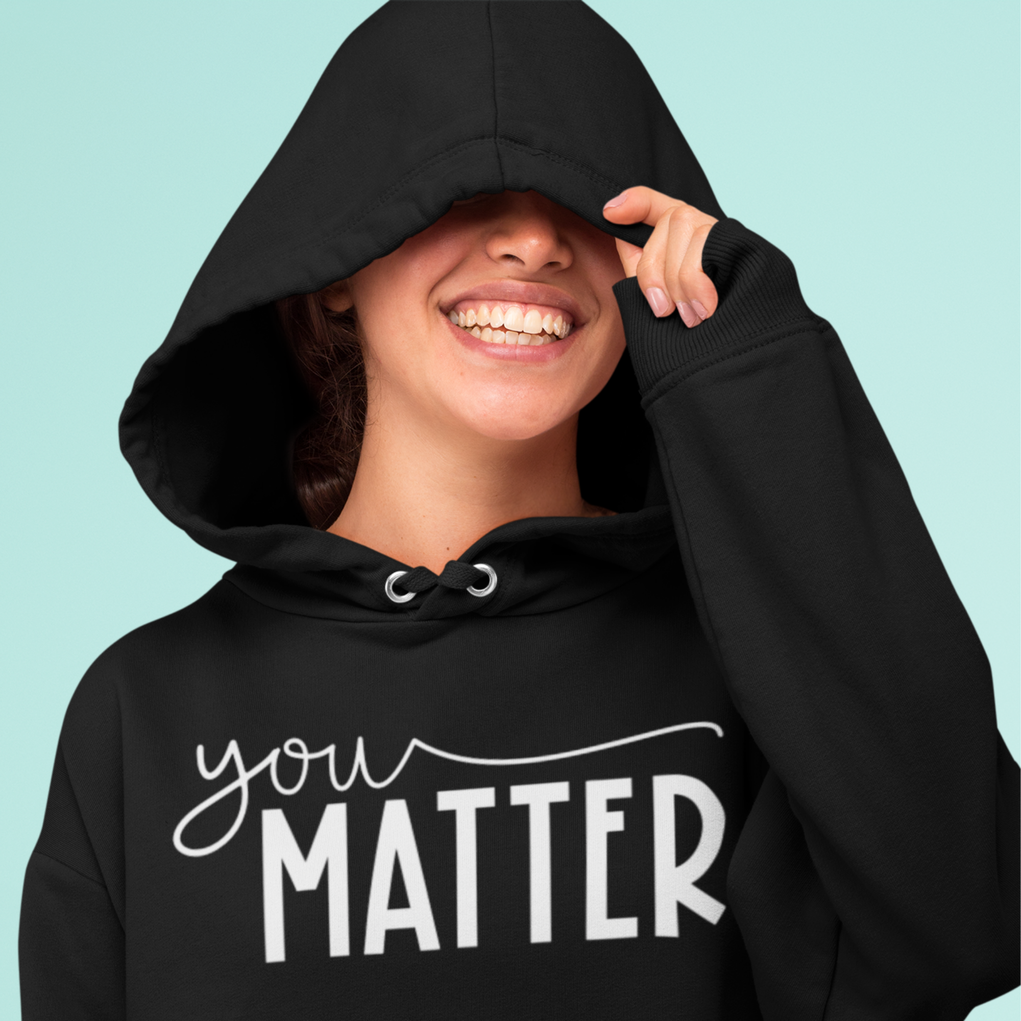 You Matter Tshirt