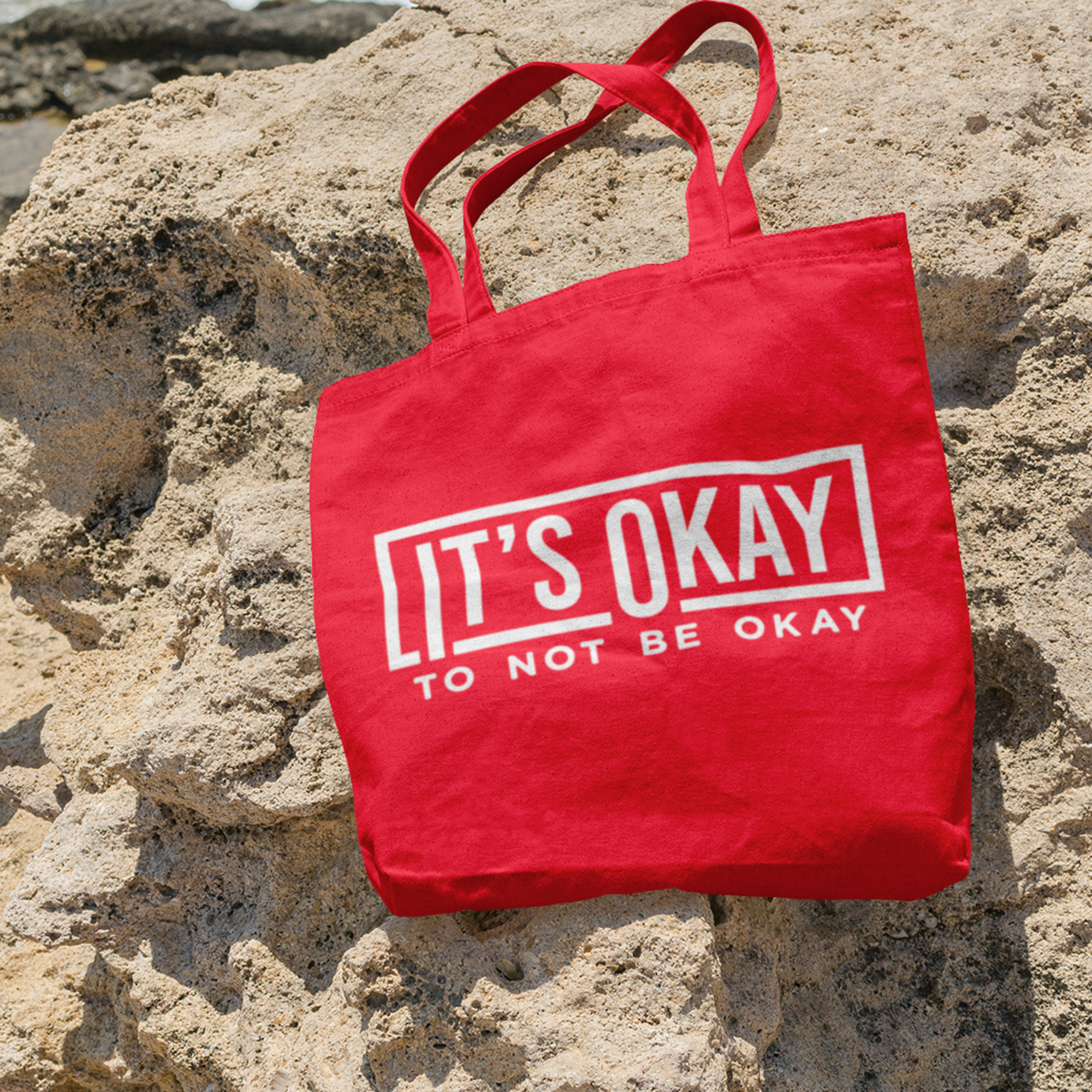 It’s Okay Not to Be Ok Tshirt