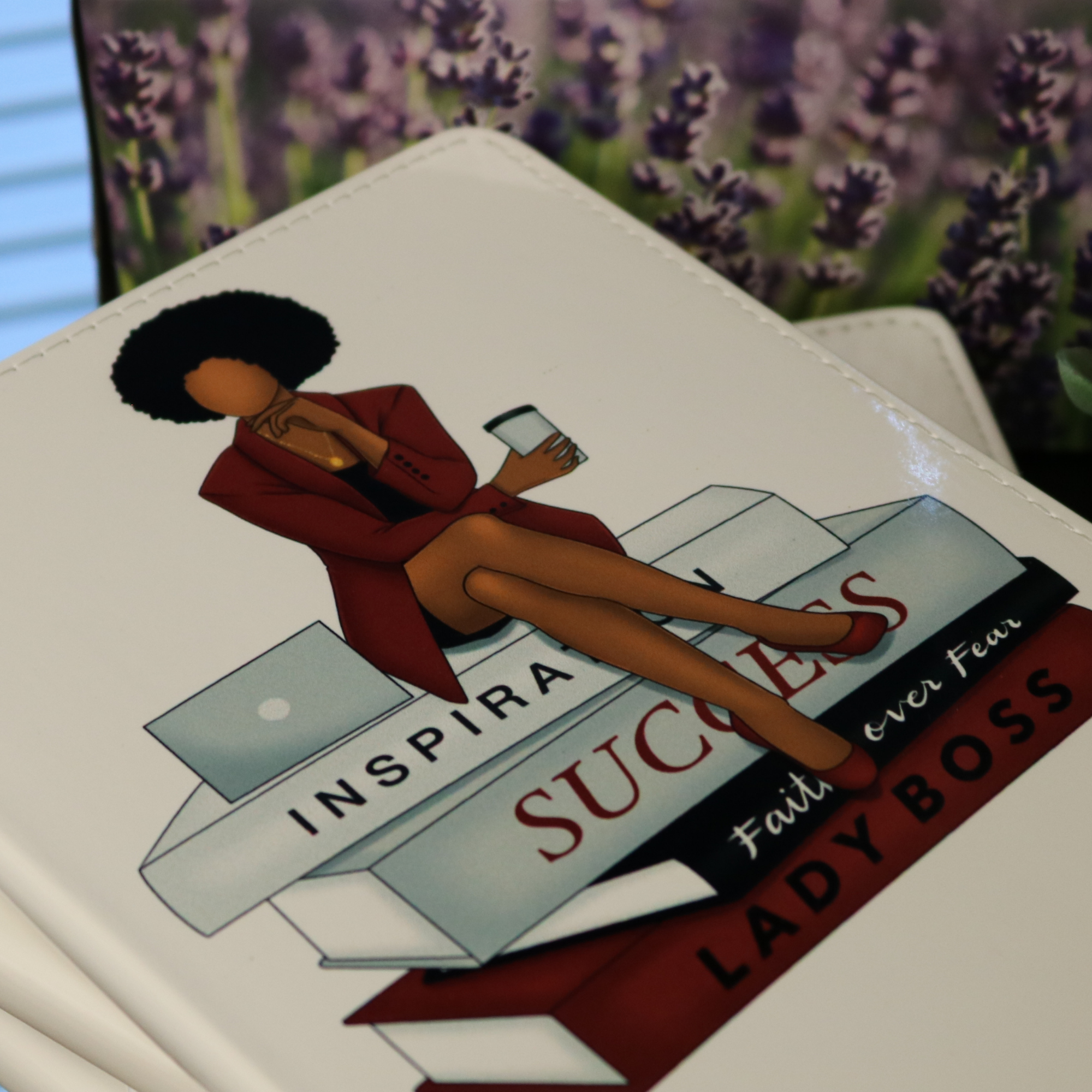 Lady Boss  - She Believes Collection