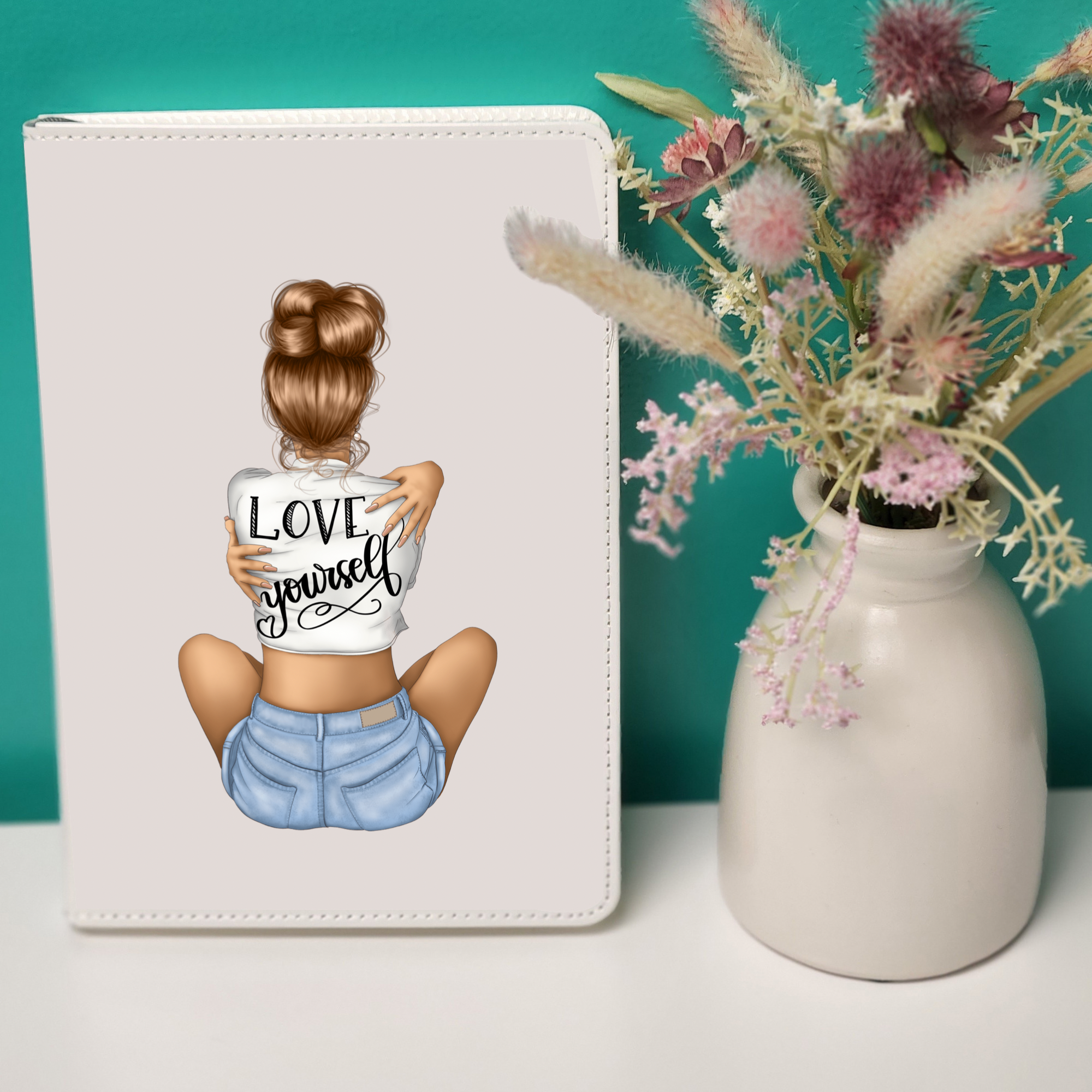Reminder Love Yourself Mug
