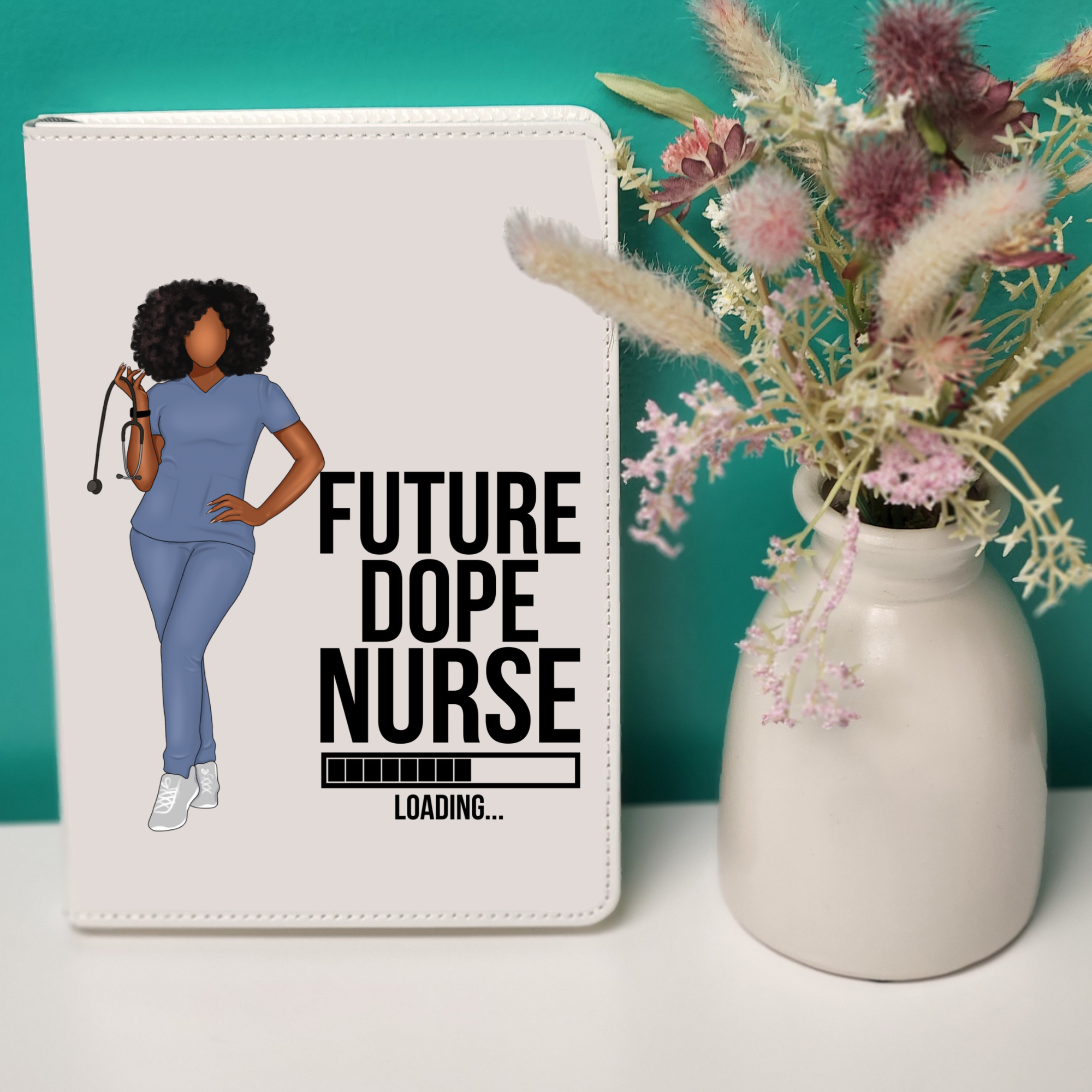 Future Amazing Nurse Loading