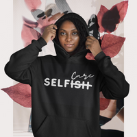 Selfish without the "ish"