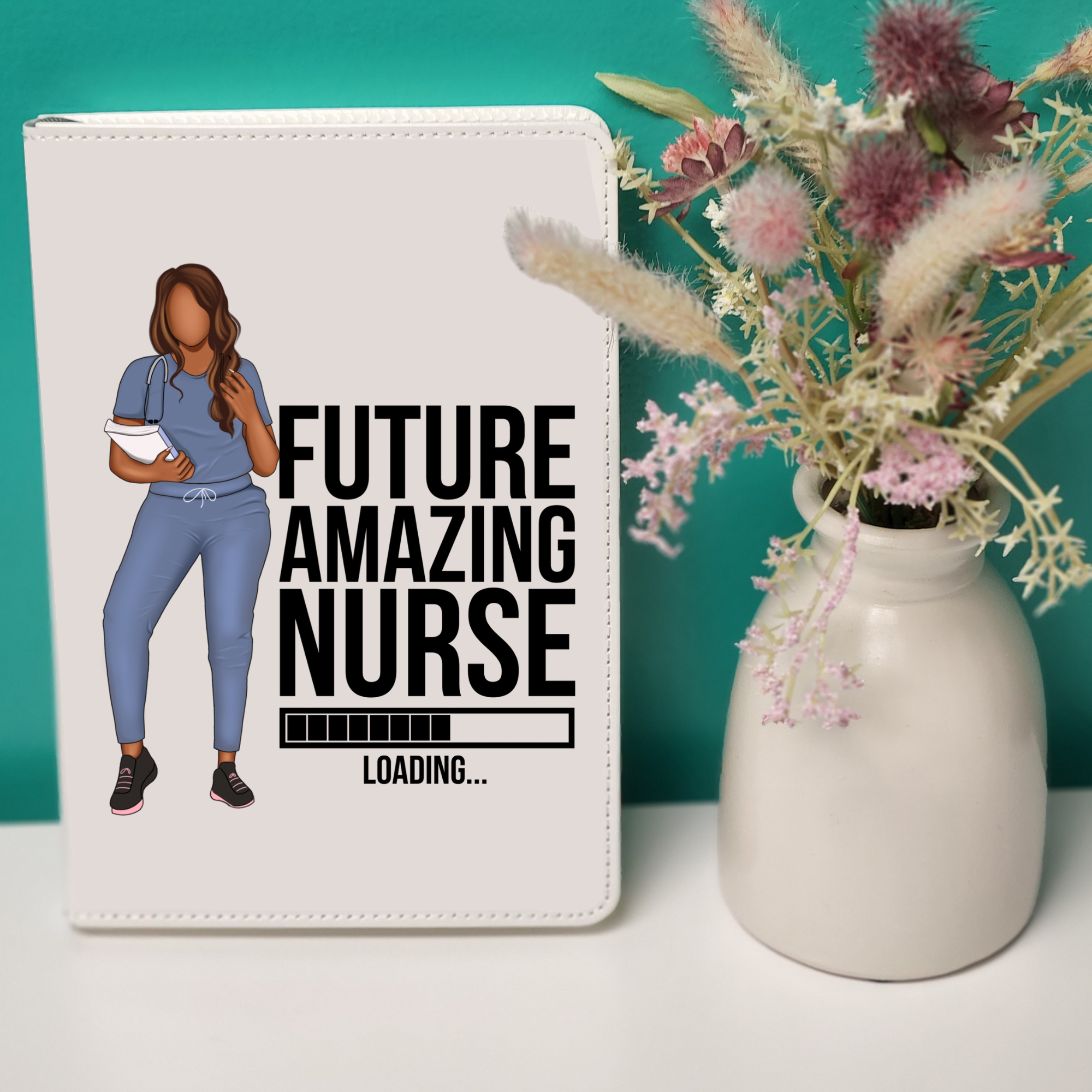 Future Amazing Nurse Loading