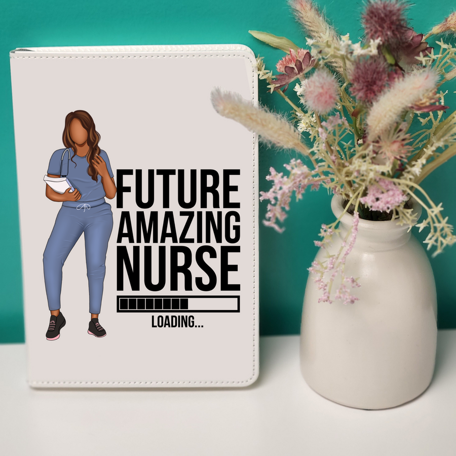 Future Amazing Nurse Loading
